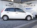 2012 Ford Figo 1.4 TDCi Ambiente