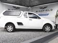 2016 Chevrolet Utility 1.4 A/C