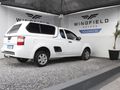 2016 Chevrolet Utility 1.4 A/C