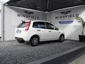 2012 Ford Figo 1.4 Ambiente