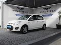 2012 Ford Figo 1.4 Ambiente