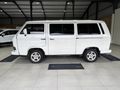 2002 Volkswagen Kombi Microbus 2.3