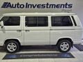 2002 Volkswagen Kombi Microbus 2.3