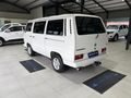 2002 Volkswagen Kombi Microbus 2.3