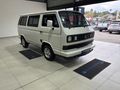 2002 Volkswagen Kombi Microbus 2.3