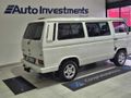 2002 Volkswagen Kombi Microbus 2.3