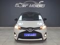 2016 Toyota Yaris 1.3 Auto 5-dr