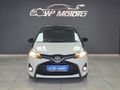 2016 Toyota Yaris 1.3 Auto 5-dr