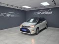 2016 Toyota Yaris 1.3 Auto 5-dr