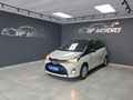 2016 Toyota Yaris 1.3 Auto 5-dr
