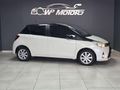 2016 Toyota Yaris 1.3 Auto 5-dr