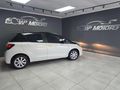 2016 Toyota Yaris 1.3 Auto 5-dr