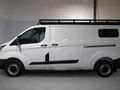 2018 Ford Transit Custom 2.2 TDCi Ambiente LWB 92kW Panel Van