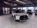 2024 Toyota Corolla Cross 1.8 XS
