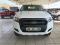 2018 Ford Ranger 2.2 TDCi XL Auto Double-Cab