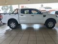 2018 Ford Ranger 2.2 TDCi XL Auto Double-Cab