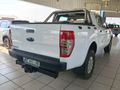 2018 Ford Ranger 2.2 TDCi XL Auto Double-Cab