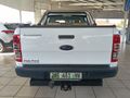 2018 Ford Ranger 2.2 TDCi XL Auto Double-Cab
