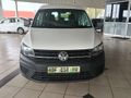 2018 Volkswagen Caddy CrewBus 1.6i