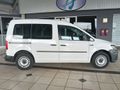 2018 Volkswagen Caddy CrewBus 1.6i