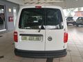 2018 Volkswagen Caddy CrewBus 1.6i