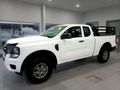 2023 Ford Ranger 2.0D XL HR  SuperCab