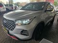 2022 Chery Tiggo 4 Pro 1.5 T Elite Auto