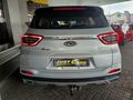 2022 Chery Tiggo 4 Pro 1.5 T Elite Auto