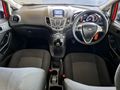 2017 Ford Fiesta 1.4 Ambiente 5-dr