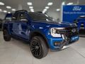 2026 Ford Ranger 2.0 Bi-Turbo Wildtrak Double Cab Auto