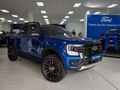2026 Ford Ranger 2.0 Bi-Turbo Wildtrak Double Cab Auto