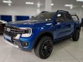 2026 Ford Ranger 2.0 Bi-Turbo Wildtrak Double Cab Auto