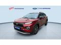 2026 Toyota Starlet Cross 1.5XR