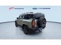 2025 Jetour T2 2.0T Odyssey