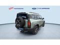 2025 Jetour T2 2.0T Odyssey
