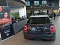 2016 MINI Hatch Cooper S 5-dr Auto