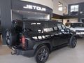 2025 Jetour T2 2.0T Odyssey
