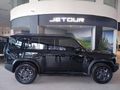2025 Jetour T2 2.0T Odyssey