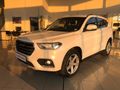 2021 Haval H2 1.5T City