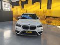 2018 BMW X1 sDrive20d Auto