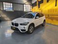 2018 BMW X1 sDrive20d Auto