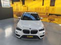 2018 BMW X1 sDrive20d Auto