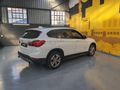 2018 BMW X1 sDrive20d Auto