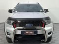 2020 Ford Ranger 2.0D Bi-Turbo Thunder Auto Double-Cab