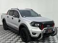 2020 Ford Ranger 2.0D Bi-Turbo Thunder Auto Double-Cab