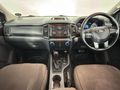 2018 Ford Ranger 2.2 TDCi XL 4x4 Auto Double-Cab