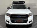 2018 Ford Ranger 2.2 TDCi XL 4x4 Auto Double-Cab