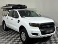 2018 Ford Ranger 2.2 TDCi XL 4x4 Auto Double-Cab