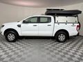 2018 Ford Ranger 2.2 TDCi XL 4x4 Auto Double-Cab