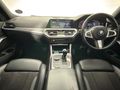2022 BMW 3 Series 320d M Sport Auto